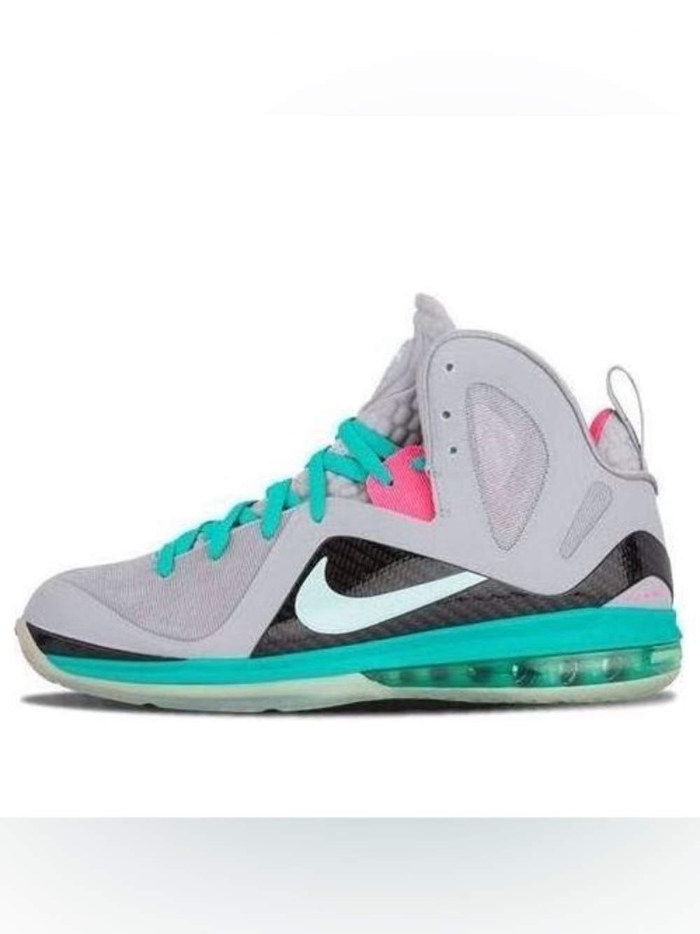Nike LeBron 9 P.S. Elite 'South Beach